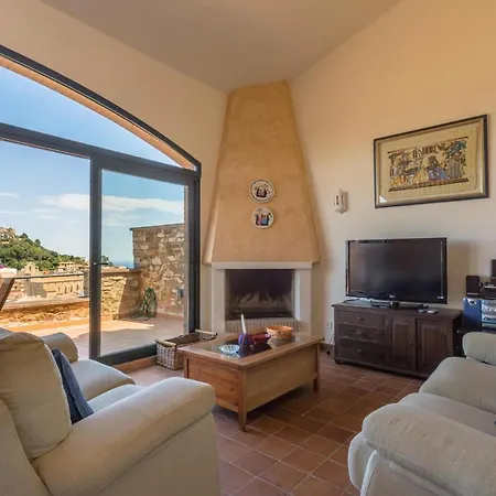 Apartment B-44 6pax *