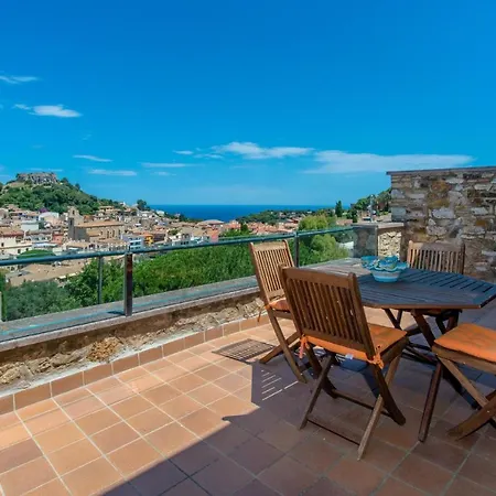 Apartamento B-44 6pax