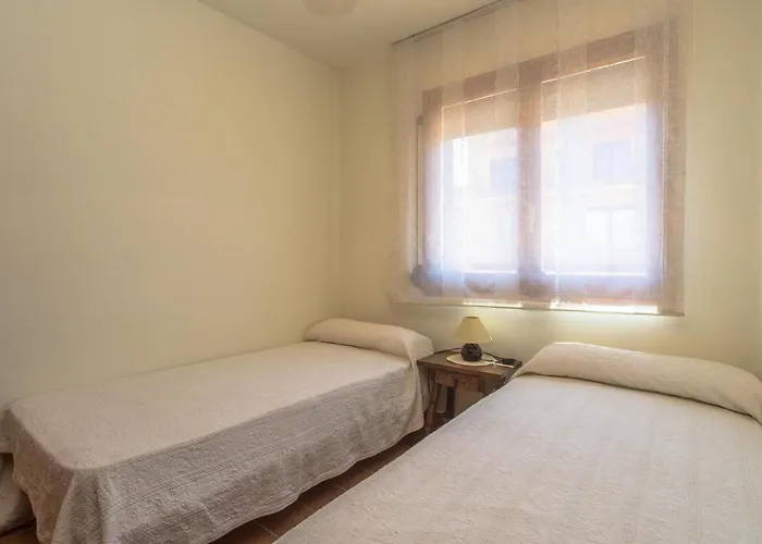 B-44 6pax Apartmán