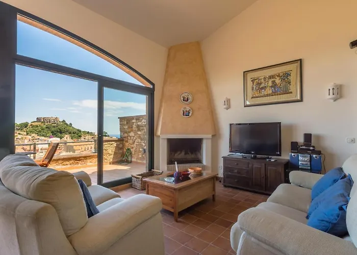 Apartmán B-44 6pax *