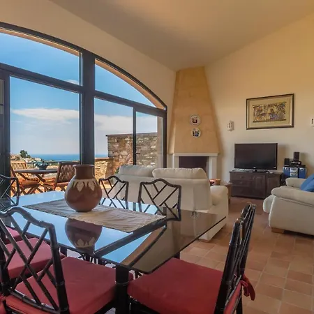 B-44 6pax Apartamento