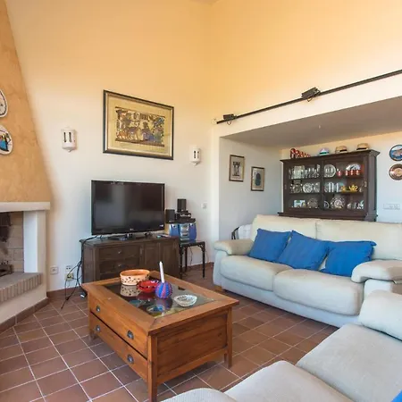 Apartamento B-44 6pax *