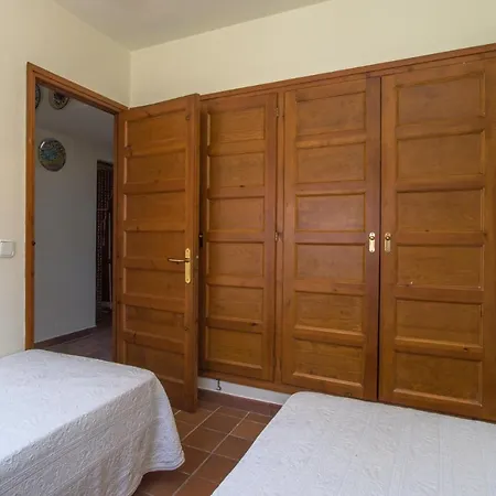 B-44 6pax Apartamento *