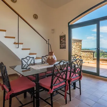 Apartamento B-44 6pax Begur
