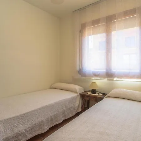 B-44 6pax Apartamento