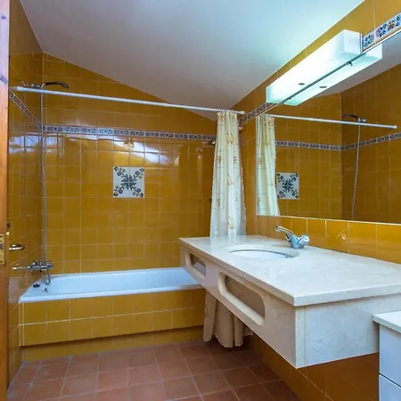 B-44 6pax Apartamento *