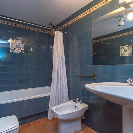 Apartamento B-44 6pax Begur