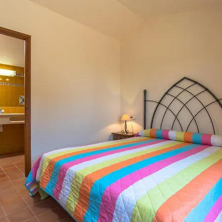 Apartamento B-44 6pax *