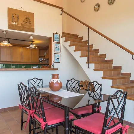 B-44 6pax Apartamento *