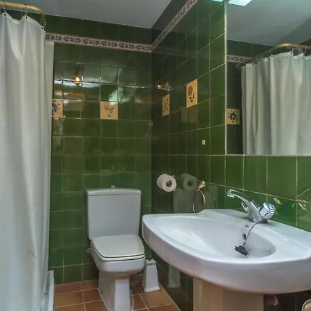 B-44 6pax Apartamento