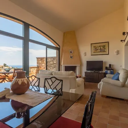 B-44 6pax Apartamento *