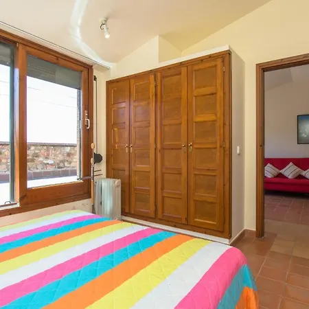 Apartamento B-44 6pax *
