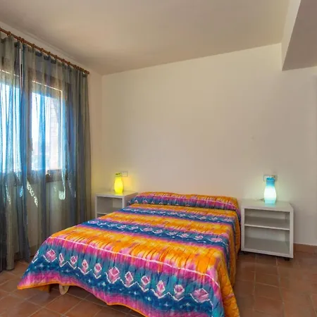 B-44 6pax Apartamento *