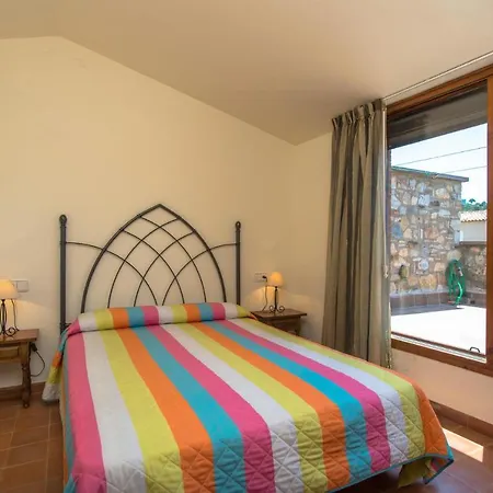 B-44 6pax Apartamento