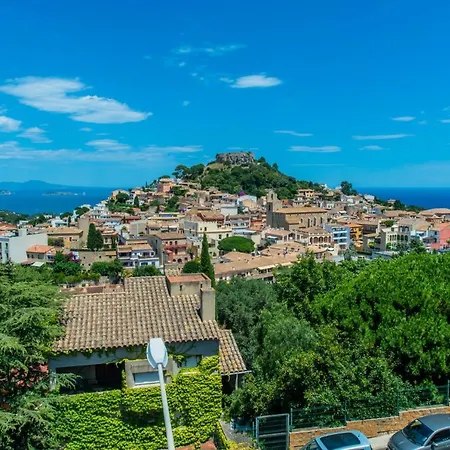 Apartamento B-44 6pax Begur