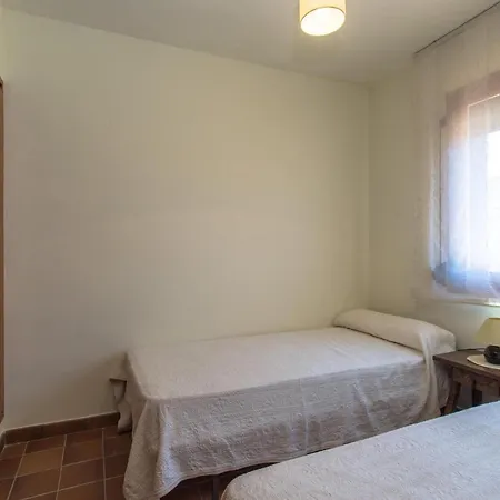 B-44 6pax Apartamento Begur